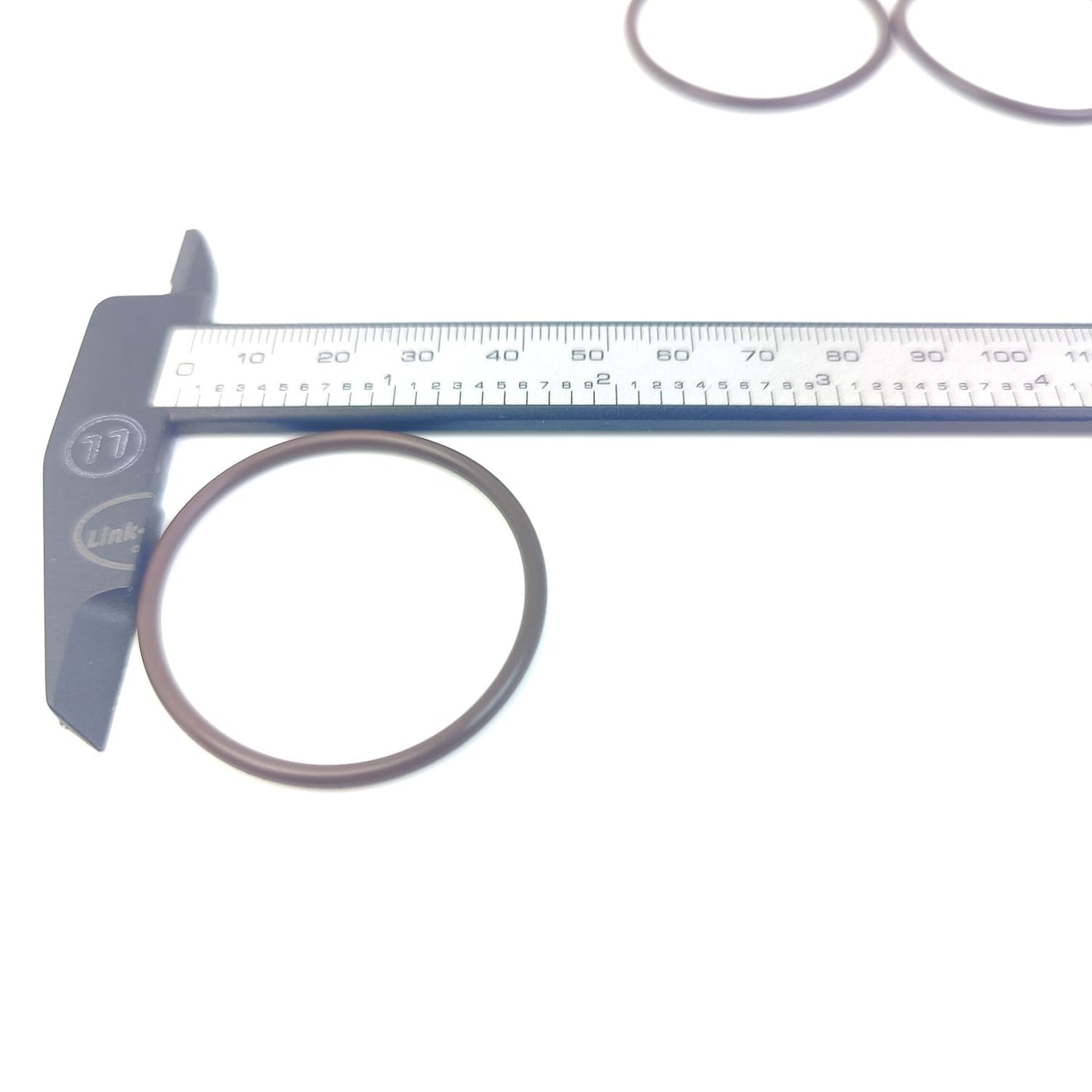 LINK-LOCK 8PCS OR.04.20425 FKM Viton 38.5×2.5 Sealing Universal O-Ring Kit 52127311 for VAG