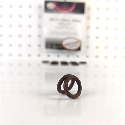 링크-록 10PCS FKM 바이톤 OR.01.10003 터보차징 파이프라인 O-링 17227680667 11420052839 BMW N13 K1200 K1300 K1600용