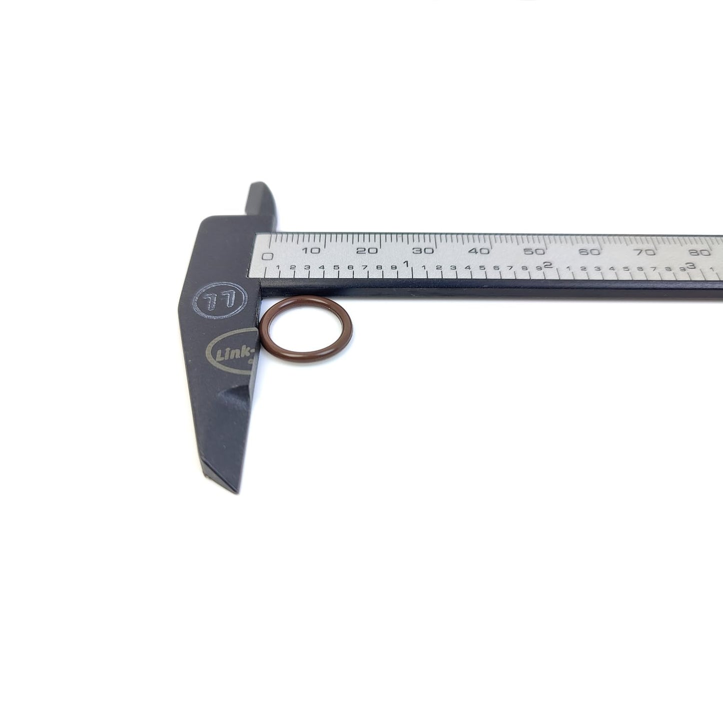 LINK-LOCK 10PCS OR.03.10564 FKMバイトンシーリングOリングキット クランクケースブリーザー W704593S100 A1529970045 A4720940060 メルセデスベンツ フォードUSA用