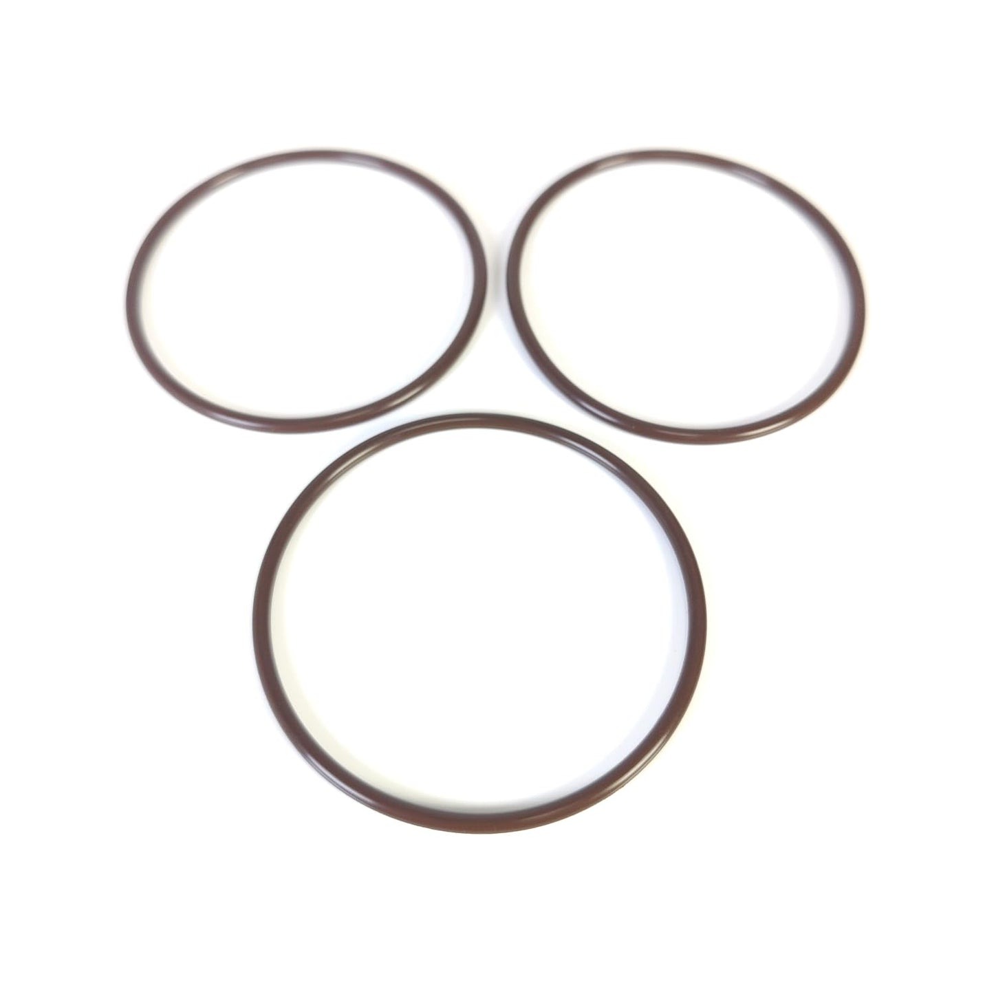 LINK-LOCK 3PCS FKM Viton OR.01.40021 Engine Oil filter cover O-RING gasket 11428683168 for BMW N51 N52 N53 N54 N55 N20 S55