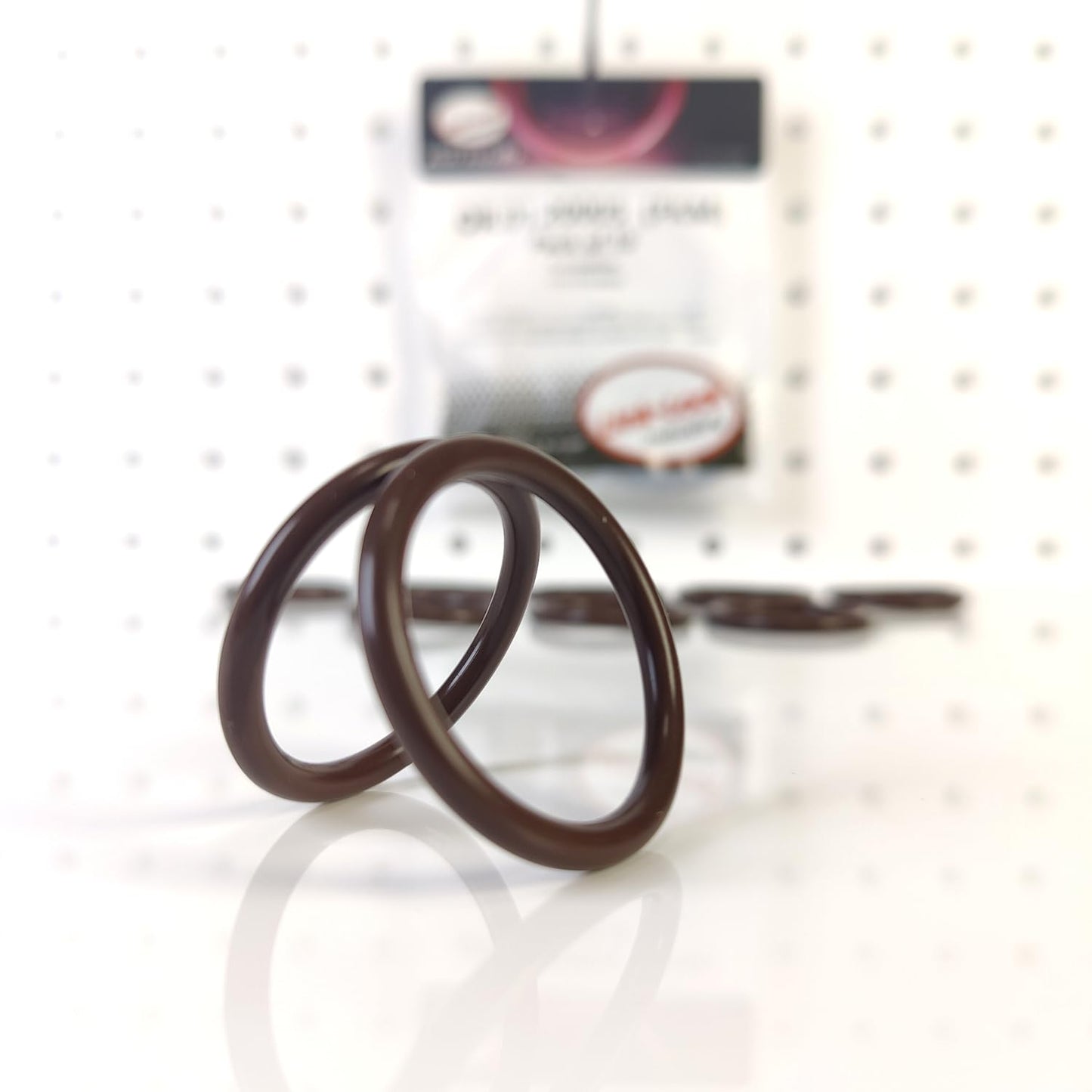 LINK-LOCK 10PCS FKM Viton OR.01.20005 Engine coolant pipe / Water hose O-Ring 11517514942 for BMW N51 N52 N53 N45 N46