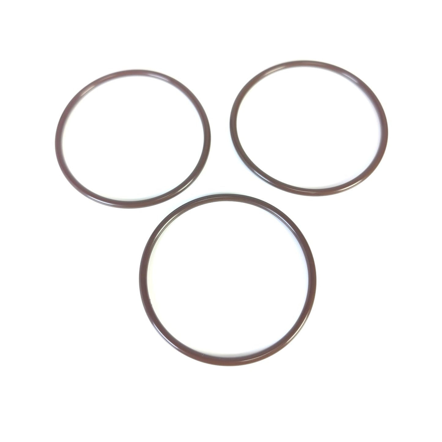 LINK-LOCK 3PCS FKMバイトン OR.01.30001 BMW N20エンジンインテークパイプOリング 13717636959