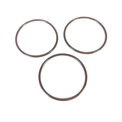 LINK-LOCK 3PCS FKMバイトン OR.01.30001 BMW N20エンジンインテークパイプOリング 13717636959