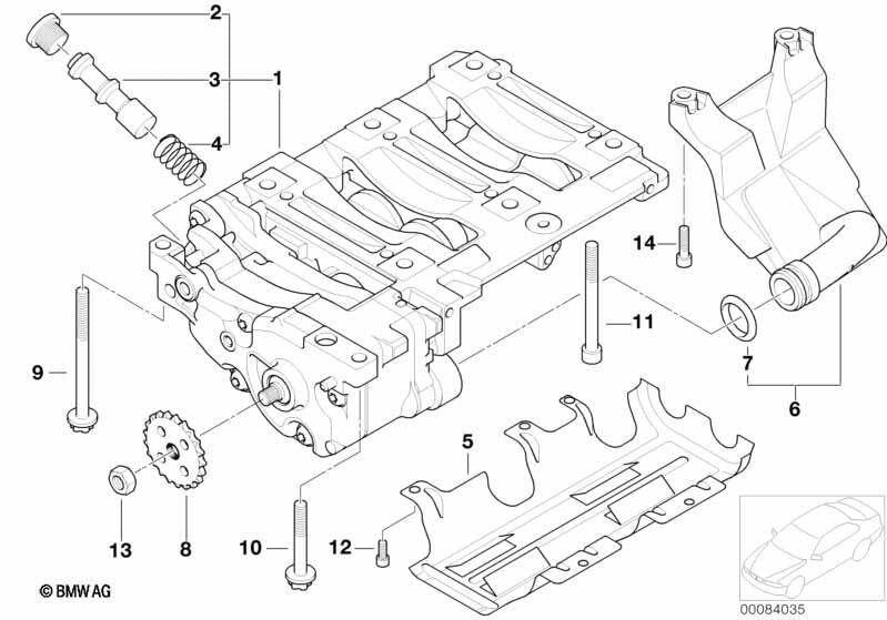 LINK-LOCK 10PCS FKM Viton OR.01.40017 エンジンオイルポンプインテークパイプOリングガスケット 11417507756 11417525315 11417805370 BMW B43 N46 N47 N57用