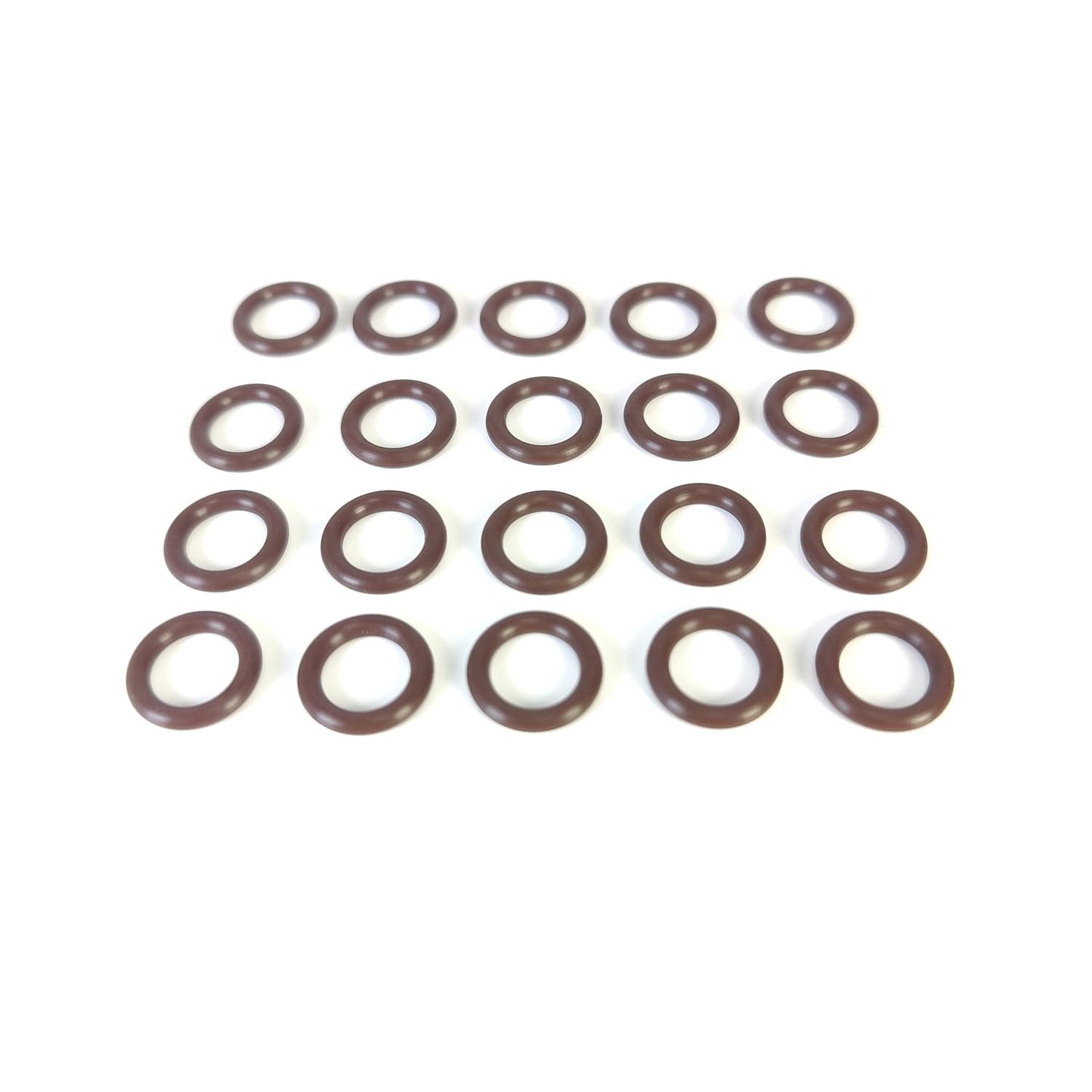 20PCS FKM OR.01.60001 O-Ring Gasket for air Conditioning Pipe 64508374959 64500141232 for BMW/MINI
