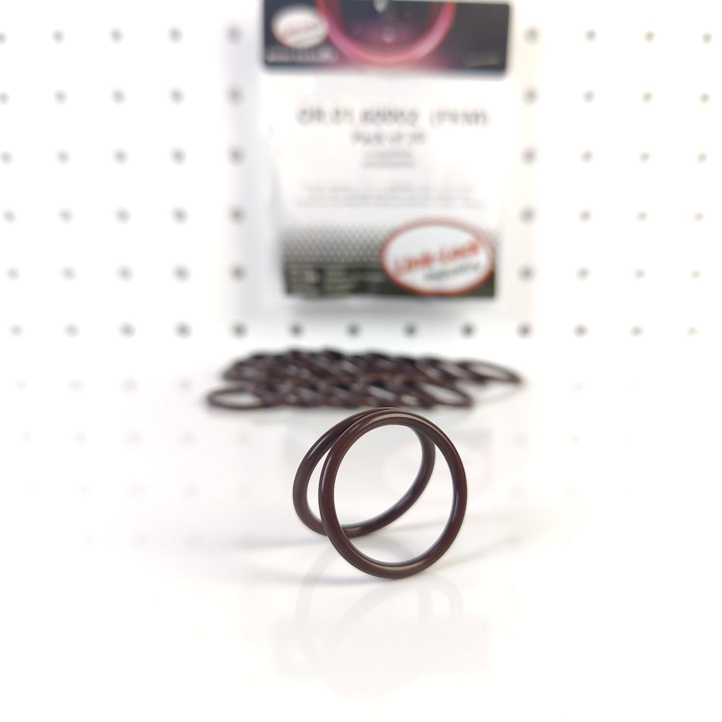 20PCS FKM OR.01.60002 O-Ring for air Conditioning Pipe 64508363041 for BMW All Series