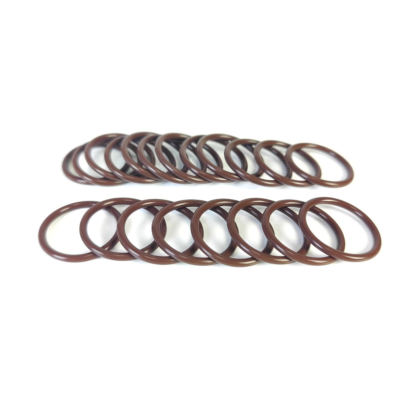 20PCS FKM OR.01.60002 O-Ring for air Conditioning Pipe 64508363041 for BMW All Series