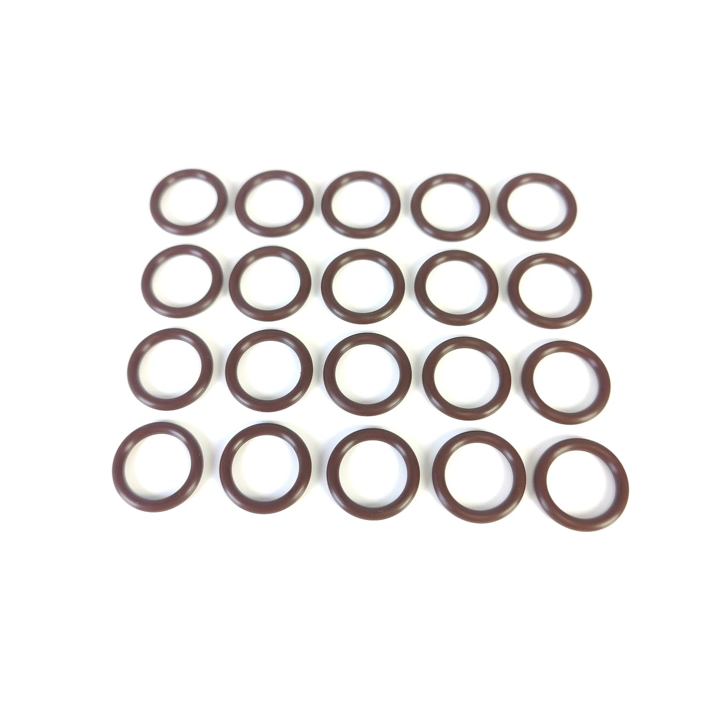 LINK-LOCK 20PCS FKM Viton OR.01.40002 Engine Camshaft sensor O-RING gasket  12141748398 12140148893  11517507717" for BMW B38 B48 N43 N45 N46 N52 N20 N26 N55 N51 N53 N54 S63 S55 N62 N73 M62 M73 N63