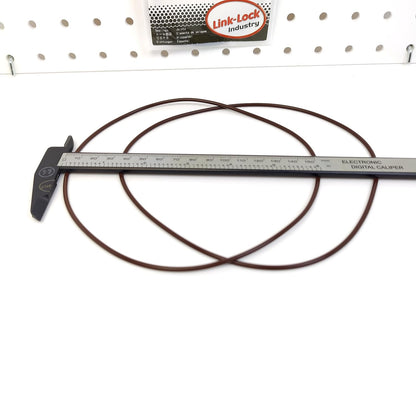 LINK-LOCK 2PCS OR.03.10322 FKMバイトンシリンダーライナーシールOリングキット 2071088 SCANIA-DC11 DC12 DC9 DI12 DI16用
