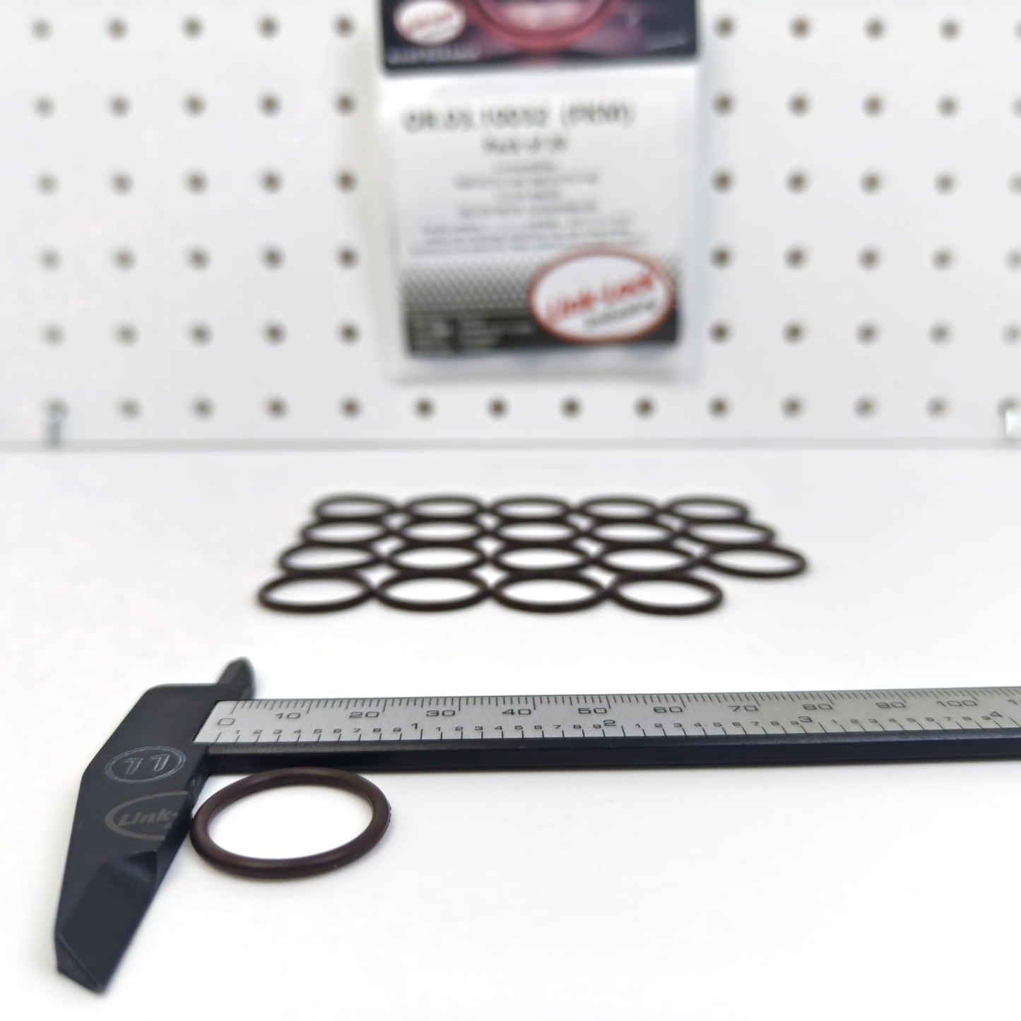 LINK-LOCK 20PCS OR.03.10032 FKM Viton オイルドレンスクリュー用Oリングキット 1103.J1 71739848 0199978245 A0199978245 652540 652690 90528145 98043219 99970757142 9672319018 CHEVROLET用