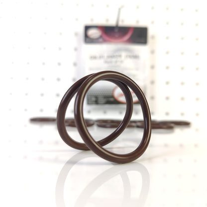 LINK-LOCK 10個 FKMバイトンOR.01.20029 エンジンクーラントパイプ/ウォーターホースOリング BMW MOST 11537581942-A 17127582924-AB 17127578399-AB BMW用 17127596837 17127596832 17127619684 17127578398 17127531579