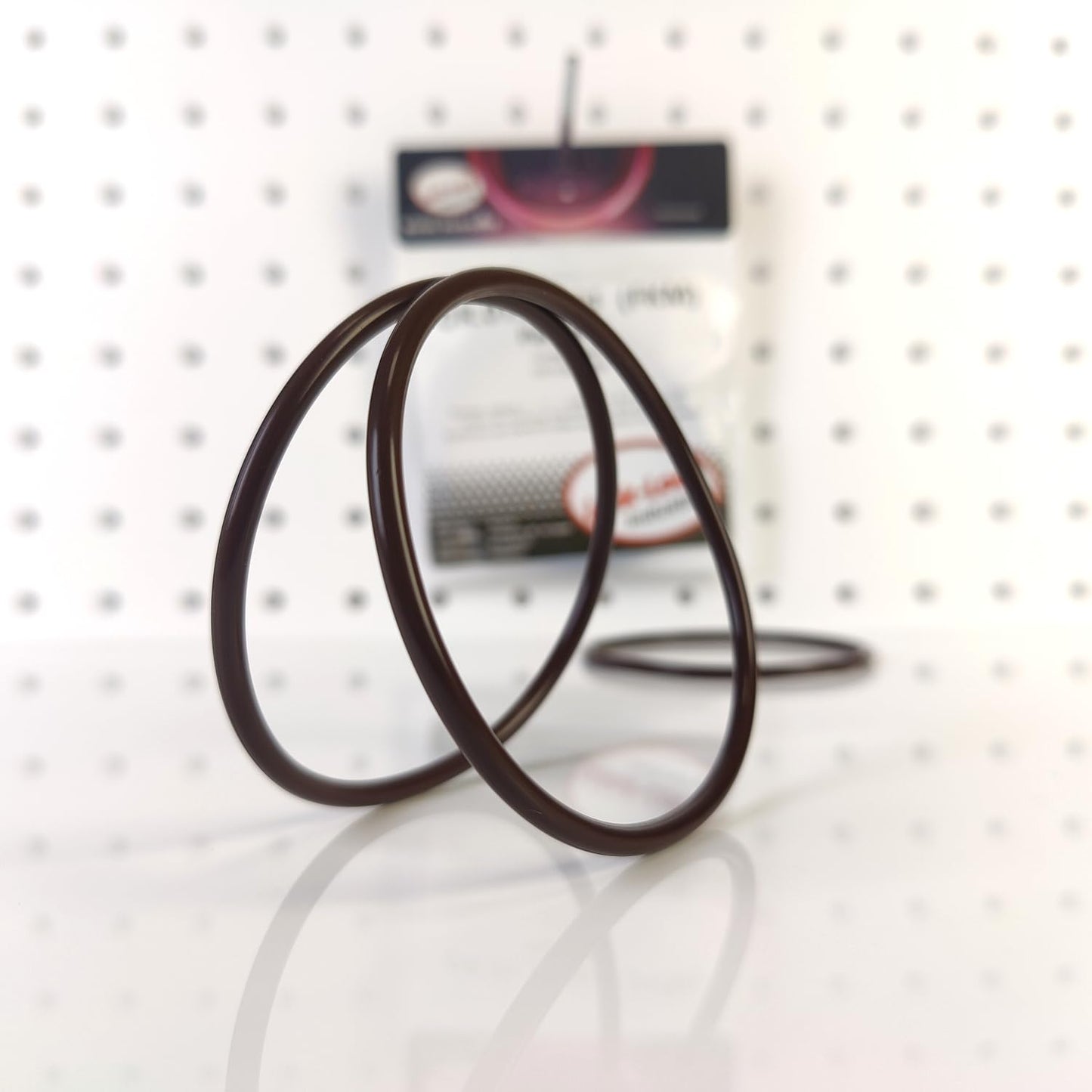 LINK-LOCK 3PCS FKMバイトン OR.01.30001 BMW N20エンジンインテークパイプOリング 13717636959