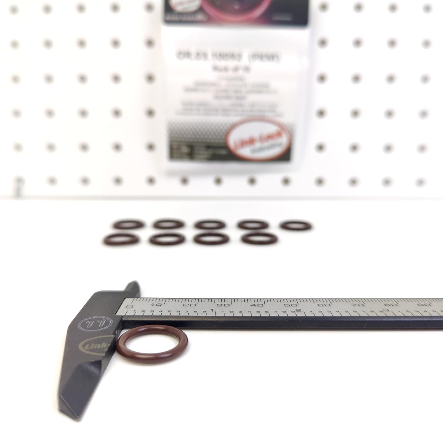 LINK-LOCK 10PCS OR.03.10092 FKMバイトン製シーリングOリングキット エンジンオイルクーラー用 6000628651 55353328 5650966 0009975711 0239972845 A0009975711 A0239972845 OPEL FIAT-939 MERCEDES-BENZ対応