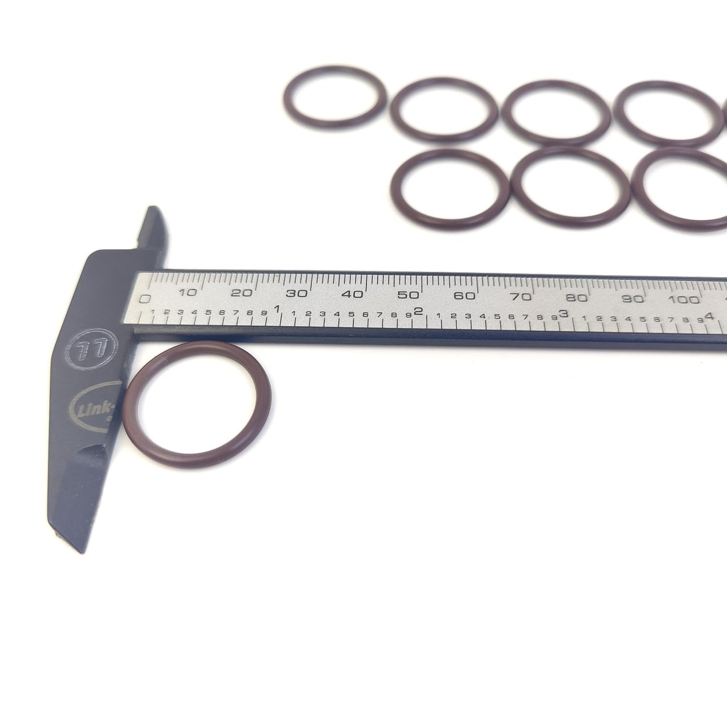 LINK-LOCK 10PCS OR.04.20435 FKM Viton 20×2.5 Sealing Universal O-Ring Kit A0019973148 A0039971548 0019973148 0039971548 for MERCEDES-BENZ for EVOBUS