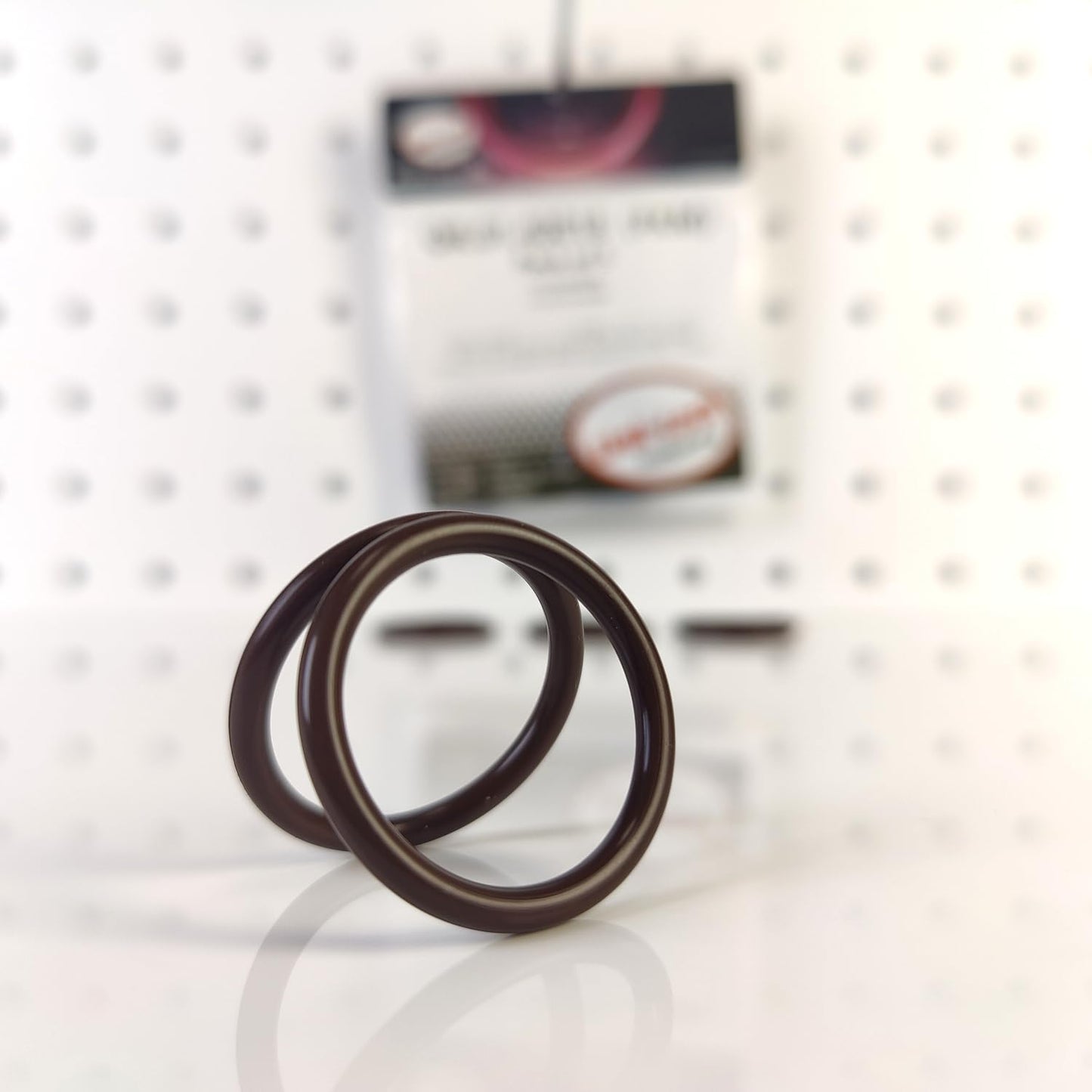 LINK-LOCK 5PCS FKM Viton OR.01.40018 Engine Positioning sleeve O-RING gasket 11377510030 for BMW N46