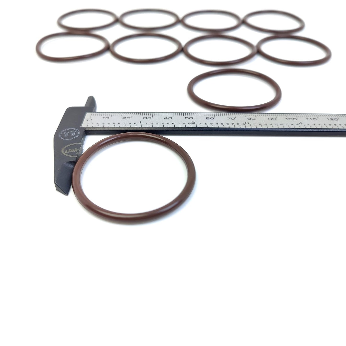 LINK-LOCK 10PCS OR.03.10295 FKM Viton Sealing O-Ring Kit of Crankcase Ventilation Device 68493539AA 68521610AA 6000630430 GC468A592AA T218091 99970763640 11139909334 68217337AA For PORSCHE-MA1.01