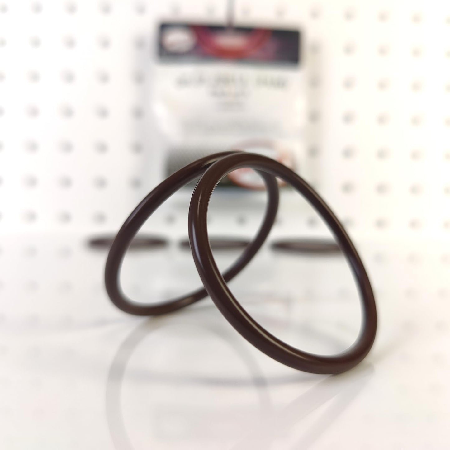 LINK-LOCK 5PCS FKM Viton OR.01.20013 Engine coolant pipe / Water hose O-Ring 11538658572 for BMW B58