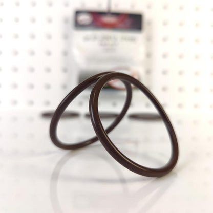 LINK-LOCK 5PCS FKM Viton OR.01.20013 Engine coolant pipe / Water hose O-Ring 11538658572 for BMW B58