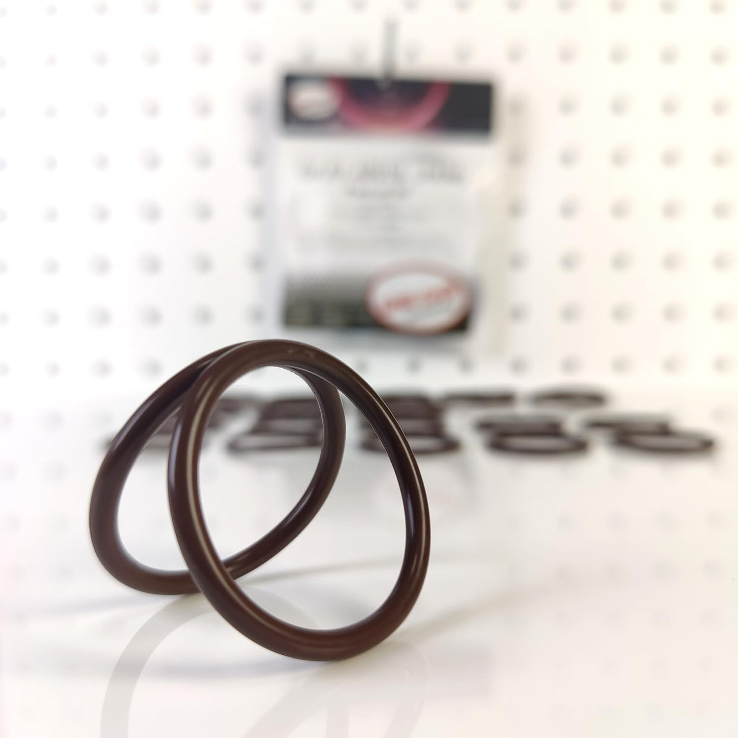 LINK-LOCK 20PCS FKM Viton OR.01.40016 Engine Spark plug socket O-RING gasket 11377514007 31421450532 11377514008 for BMW N46 N46N