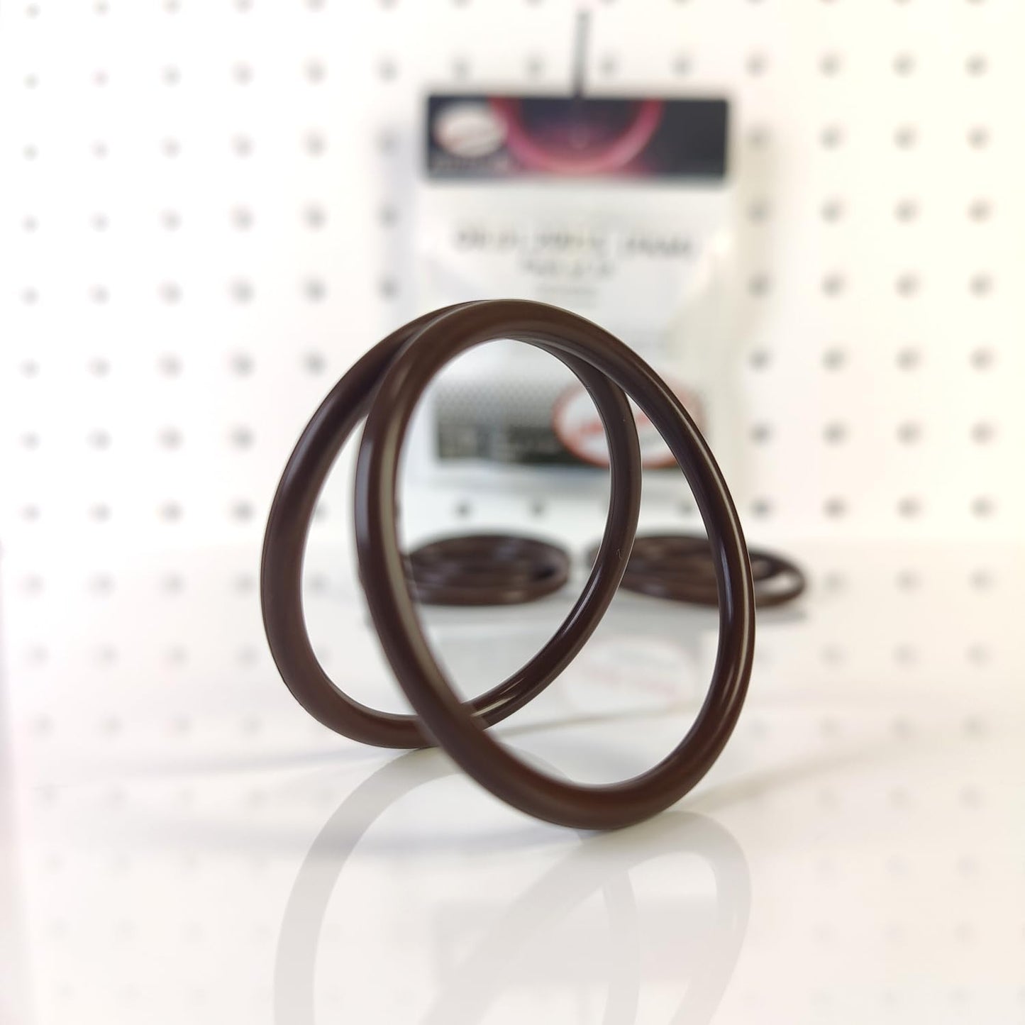 LINK-LOCK 10PCS FKM Viton OR.01.20015 Engine coolant pipe / Water hose O-Ring BMW MOST for BMW MOST