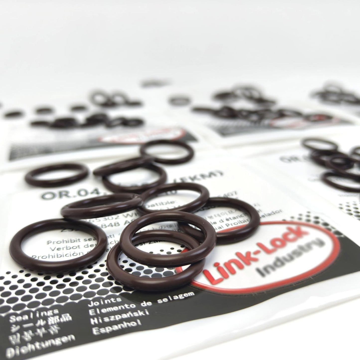 80PCS FKM Viton OK.01.10002 터보차저 워터 파이프 및 오일 파이프 O-링 키트 WHT006901 LR095786 N90365302 WHT006114 WHT006113 N90067202 G4D38527HA J3P38527BA WHT006112 AUDI용 VW EA888용